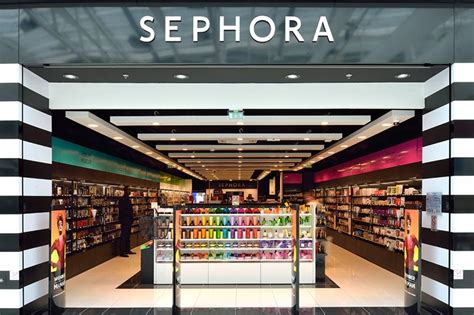 sephora italy online.